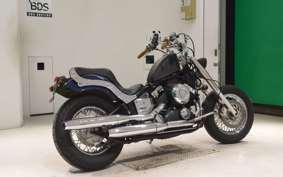 YAMAHA DRAGSTAR 400 CLASSIC 2002 VH01J