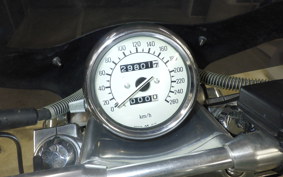 YAMAHA VMAX 2001