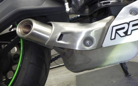 KAWASAKI ZX-25R ZX250E