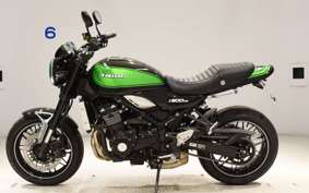 KAWASAKI Z900RS 2025 ZR900K