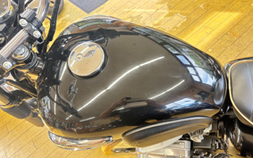KAWASAKI W400 2008 EJ400A
