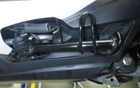 HONDA FORZA SI ABS