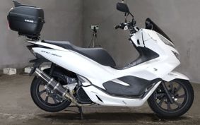 HONDA PCX 150 KF30