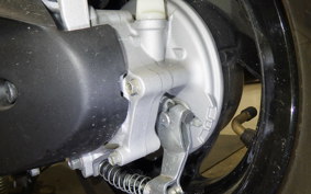 YAMAHA AXIS 125 Z SEJ6J