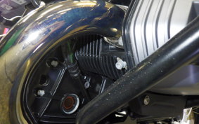 BMW R NINE T SCRAMBLER 2024