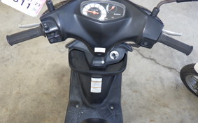 SUZUKI ADDRESS V50 Gen.2 CA44A