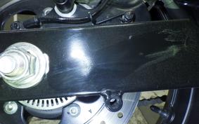 SUZUKI Vｽﾄﾛｰﾑ250SX 2012 EL11L