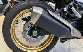 HONDA XL750 TRANSALP  2023 RD16
