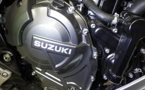 SUZUKI GSX-8R 2025 EM1AA