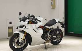 DUCATI DUCATI SS950S 2021