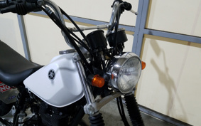 YAMAHA TW200 DG07J