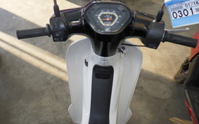 HONDA C110 SUPER CUB 2009 JA10