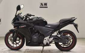 HONDA CBR400R 2013 NC47