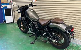 HONDA  REBEL 250 S EDITION  MC49