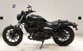 KAWASAKI ELIMINATOR400-3 2023 EL400A