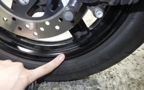 SUZUKI AVENIS 125 2016 EA12J