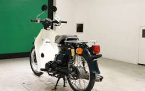 HONDA C50 SUPER CUB AA01