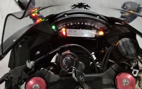 KAWASAKI ZX 10 NINJA RR 2018 ZXT00Z