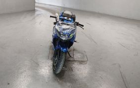 SUZUKI JIKUSA-250 ED22B