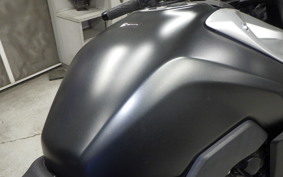 SUZUKI GSX-8R 2024 EM1AA