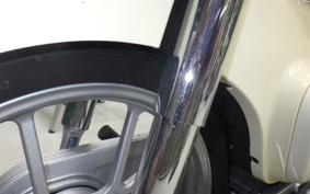 HONDA C110 SUPER CUB 2017 JA59