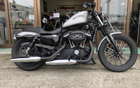 HARLEY XL883N 2014 LE2
