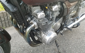 KAWASAKI ZEPHYR750RS 2002 ZR750C
