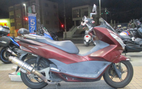 HONDA PCX125 JF56
