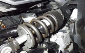 YAMAHA MAJESTY 250 Gen.4 2021 SG20J