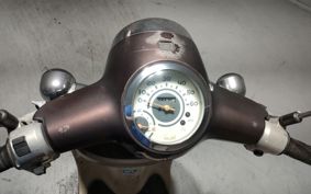 HONDA GIORNO AF70
