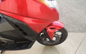 HONDA NC700 INTEGRA S 2015 RC71