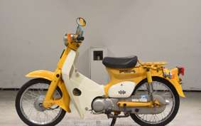 HONDA C50 SUPER CUB 2021 AA01