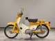 Фото Honda C50 SUPER CUB 2001 с японского аукциона