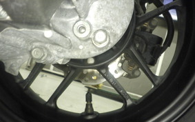 HONDA ADV150 2007 KF38