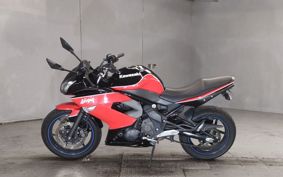 KAWASAKI NINJA 400R 2012 ER400B