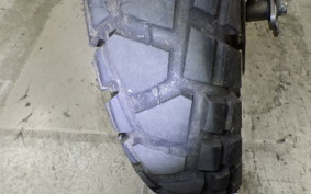 YAMAHA TRICKER Gen.2 2026 DG16J