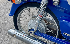 HONDA SUPER CUB50 AA01