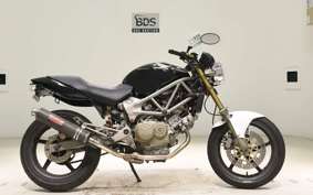 HONDA VTR 250 MC33