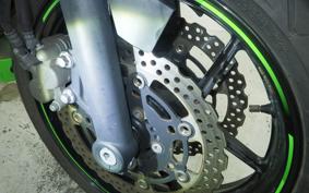 KAWASAKI NINJA 400R 2013 ER400B