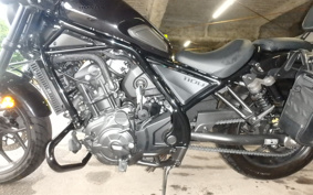 HONDA REBEL 1100 DCT 2023 SC83