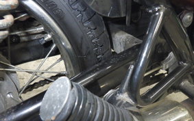 KAWASAKI ESTRELLA 1992 BJ250A
