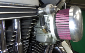 HARLEY XL1200S 2002