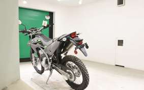KAWASAKI KLX230S 2025 LX232A