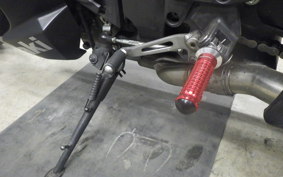 KAWASAKI NINJA 1000 2014