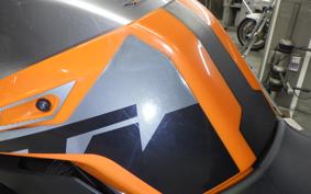 KTM 790 DUKE 2019