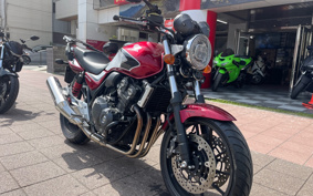 HONDA CB400SFV-4ABS 2021 NC42