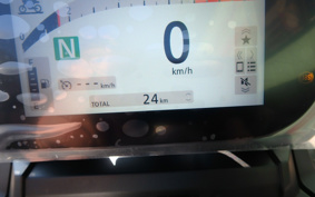 HONDA X-ADV 750 2025 RH21