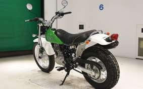 SUZUKI VANVAN 200