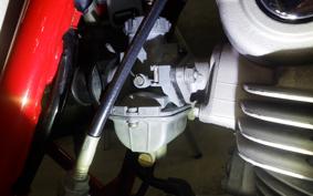 HONDA DREAM 50 2013 AC15