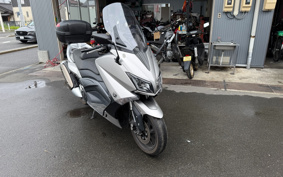YAMAHA T-MAX 530 ABS 2016 SJ12J